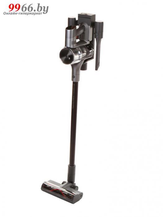 Беспроводной вертикальный пылесос Xiaomi Dreame Cordless Stick Vacuum T30 Neo VTE3 ручной для дома - фото 1 - id-p182807577