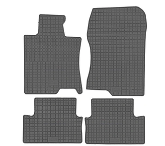 Коврики в салон Honda Accord 8 (2007-2012) [99016] Euro Германия