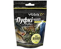 Приманка Vabik CORN PUFFIES XXL Анис