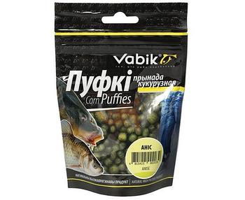 Приманка Vabik CORN PUFFIES XXL Анис