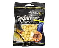 Приманка Vabik CORN PUFFIES XXL Карамель