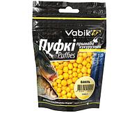 Приманка Vabik CORN PUFFIES XXL Ваниль