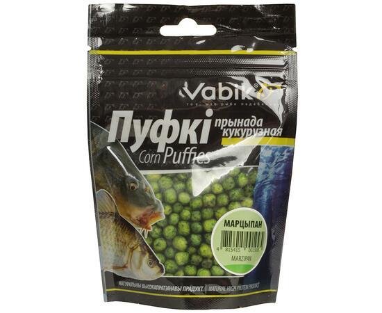 Приманка Vabik CORN PUFFIES XXL Марципан