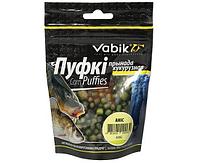 Приманка Vabik CORN PUFFIES Анис