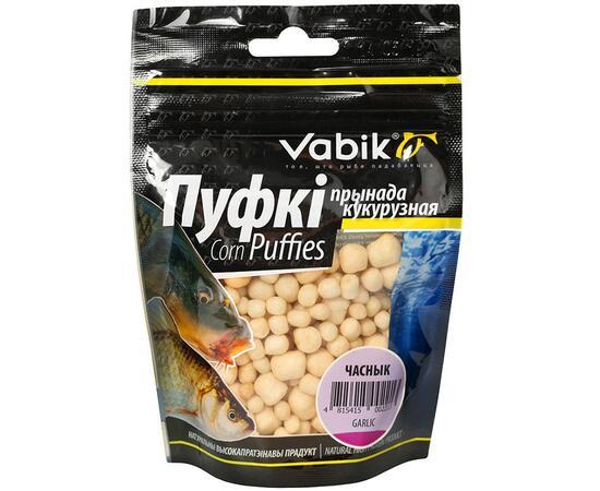 Приманка Vabik CORN PUFFIES Чеснок