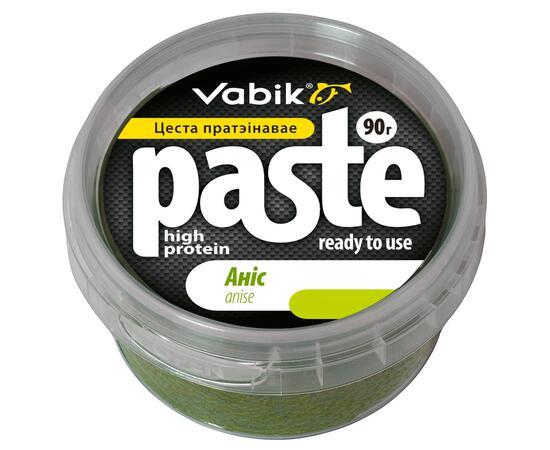 Приманка Vabik PASTE тесто протеиновое Анис 90г