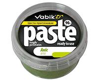 Приманка Vabik PASTE тесто протеиновое Анис 90г