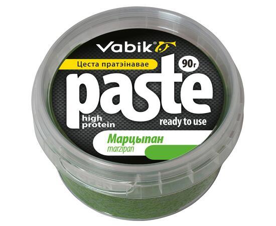 Приманка Vabik PASTE тесто протеиновое Марципан 90г
