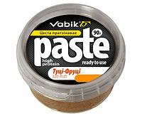 Приманка Vabik PASTE тесто протеиновое Тутти-фрутти 90г