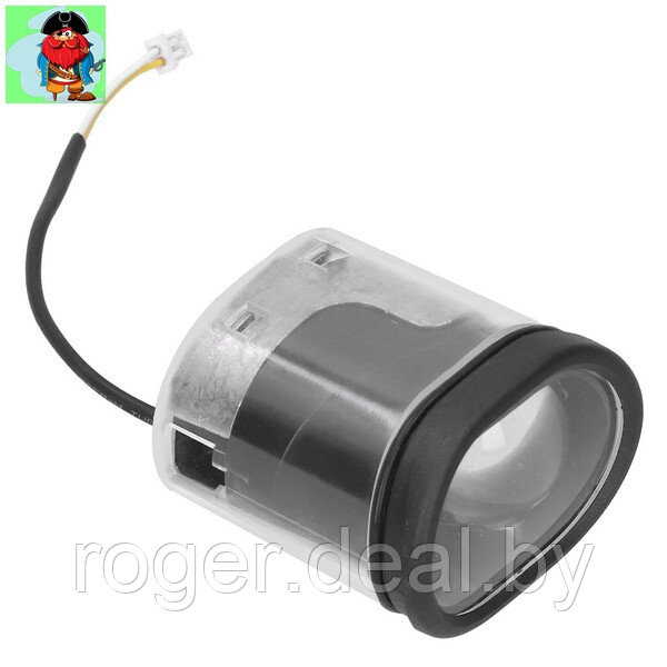 Задний фонарь для электросамоката Ninebot G30 Max - фото 1 - id-p183168801
