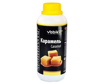 Аттрактант Vabik AROMASTER Карамель 500мл