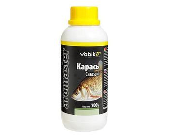 Аттрактант Vabik AROMASTER Карась 700г