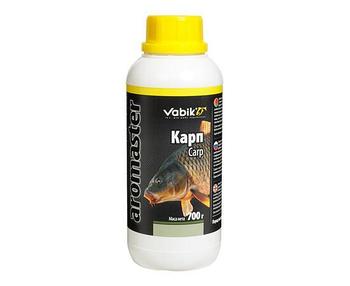 Аттрактант Vabik AROMASTER Карп 700г