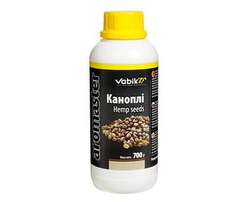 Аттрактант Vabik AROMASTER Конопля 700г