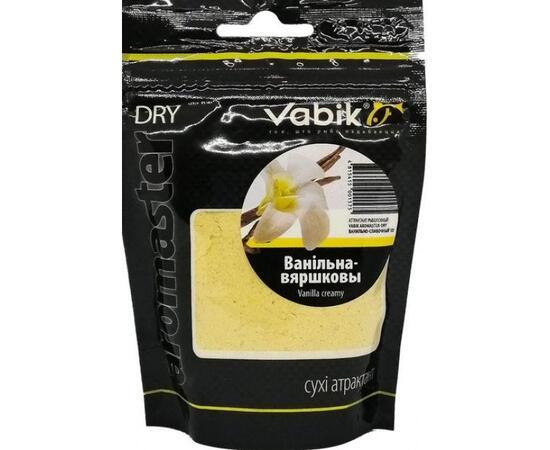 Аттрактант Vabik AROMASTER-DRY Ванильно-сливочный 100г