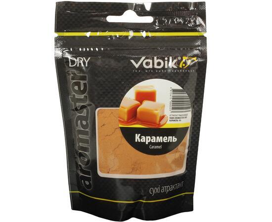 Аттрактант Vabik AROMASTER-DRY Карамель 100г