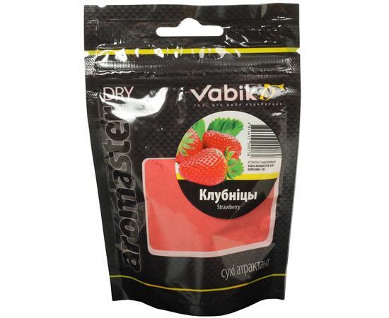 Аттрактант Vabik AROMASTER-DRY Клубника 100г