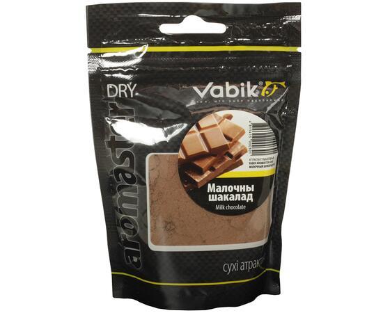Аттрактант Vabik AROMASTER-DRY Молочный шоколад 100г - фото 1 - id-p183168971