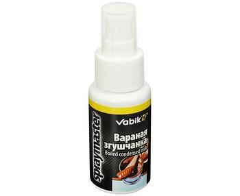 Аттрактант Vabik SPRAYMASTER Вареная сгущенка 50г