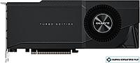 Видеокарта Gigabyte GeForce RTX 3080 Turbo 10GB GDDR6X GV-N3080TURBO-10GD