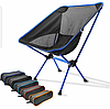 Стул туристический складной Camping chair для отдыха на природе, фото 7