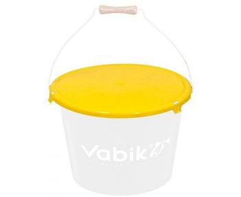 Крышка на ведро для прикормки Vabik PRO 13л (18л, 25л)