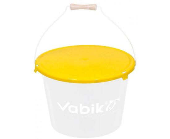 Крышка на ведро для прикормки Vabik PRO 25л (13л, 18л)