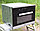 Встраиваемый 45см  духовой шкаф с микроволновой печью MIELE H6200bm   Германия гарантия 6 месяцев, фото 8