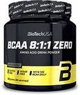 Аминокислоты BCAA BioTechUSA 8:1:1 Zero