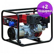 Генератор (электростанция) Brado LT6000EB-1