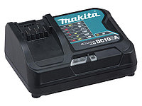 Зарядное устройство MAKITA DC 10 WD (10.8 - 12.0 В, 1.8 А, стандартная зарядка)