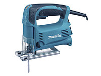 Лобзик электрический MAKITA 4329 X 1 в кор. (450 Вт, пропил до 65 мм)