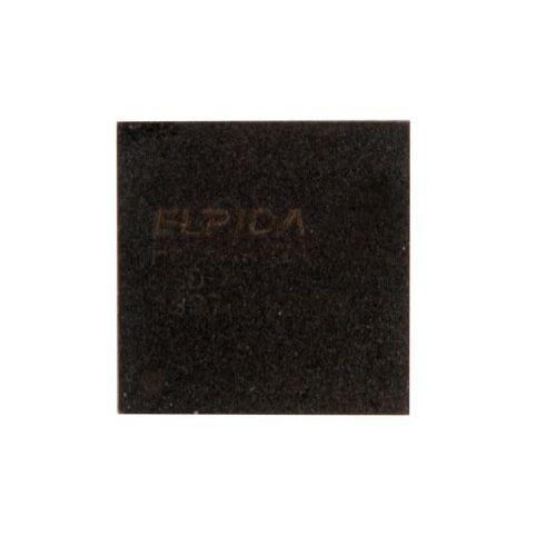 Память LPDDR3 ELPIDA F8164A1MA-GD-F нереболленная с разбора