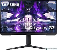 Игровой монитор Samsung Odyssey G3 S27AG300NI