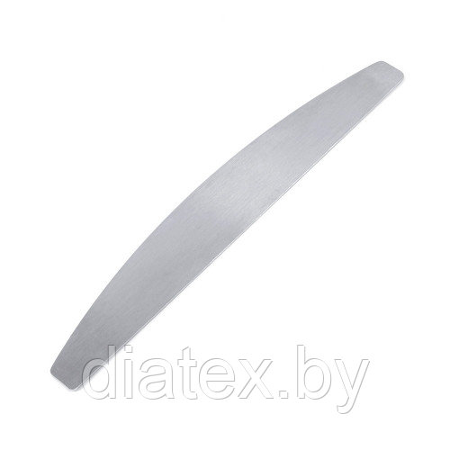 Металлическая основа, лодка