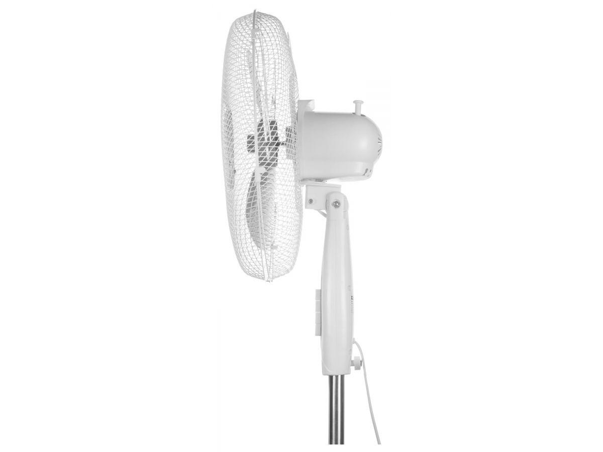 Вентилятор электрический напольный ACF-191 NORMANN (40 Вт; диаметр 40см; 3 скорости; автоповорот) - фото 4 - id-p183202627