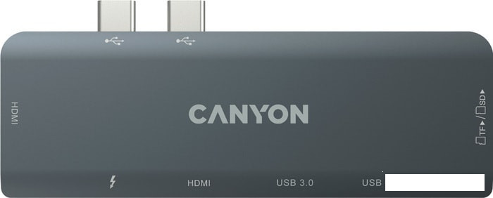 Док-станция Canyon CNS-TDS05B