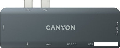 Док-станция Canyon CNS-TDS05B