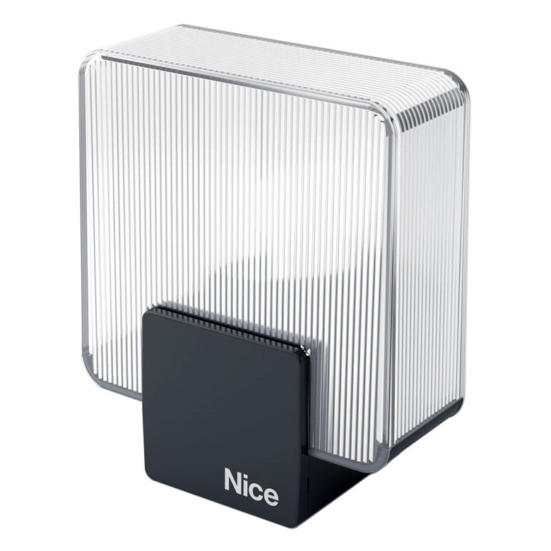 Сигнальная лампа NICE ELAC 230В - фото 1 - id-p183202886
