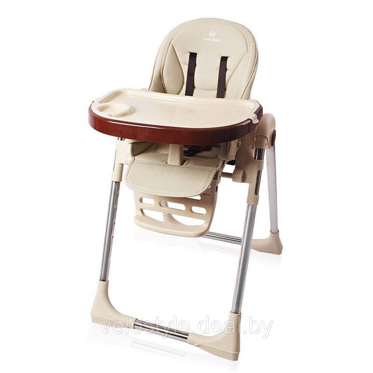 Детский стульчик с рождения Luxmom 580 - фото 1 - id-p183202908