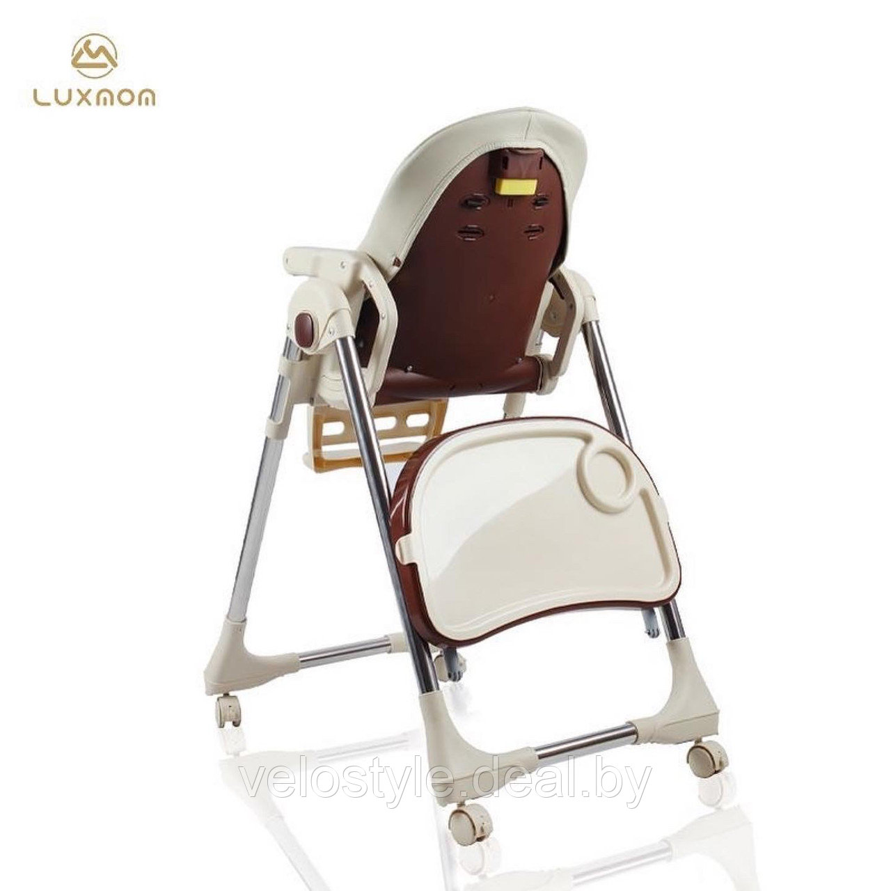 Детский стульчик с рождения Luxmom 580 - фото 5 - id-p183202908