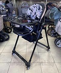Детский стульчик с рождения до 3 лет Luxmom Q7