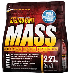 Mutant Mass (2270 гр)