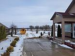 Баня-бочка BADEFASS 6.0 м 3 пом., фото 6