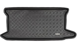 Коврик в багажник ПВХ Toyota Yaris (2005-2008) [101725] Польша