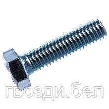 Болт 12x35 DIN 933 (кл. пр. 8.8) (1 уп/5 кг)