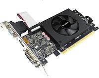 Видеокарта Gigabyte GeForce GT 710 2GB GDDR5 GV-N710D5-2GIL