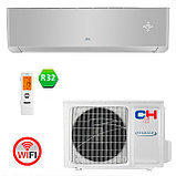 Cooper&Hunter Continental SUPREME CH-S09FTXAL-SC Inverter WI-FI, фото 3