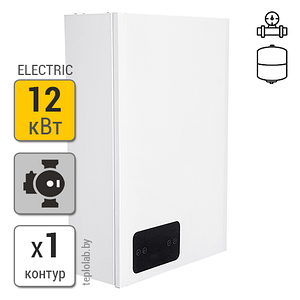 Arderia E12 v.3 котел электрический, 380 В