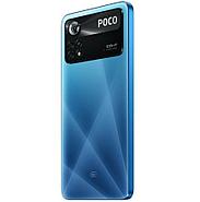 Смартфон Xiaomi Poco X4 Pro 6/128GB Blue EU, фото 2
